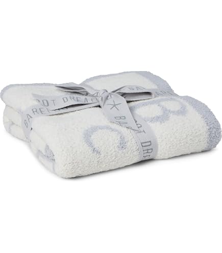 Amazon.co.jp: Barefoot Dreams® CozyChic® キリンベビーカー
